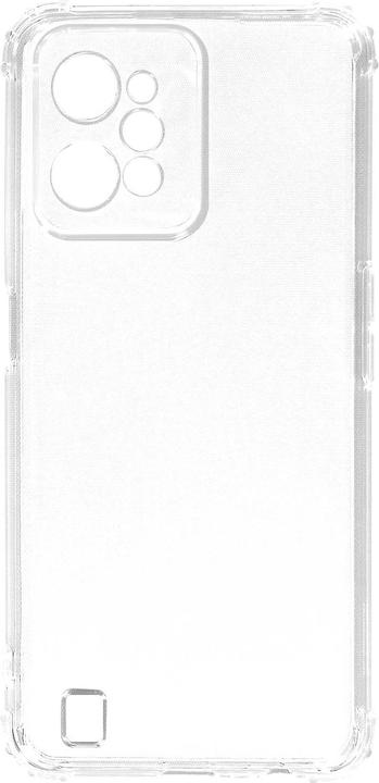 Immagine prodotto Avizar Copertina protettiva con angoli rinforzati Serie (Realme C31)