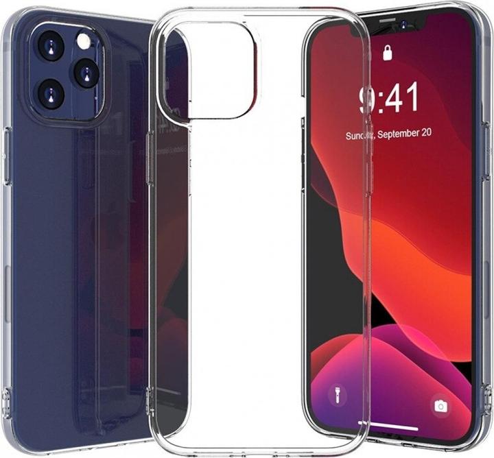 Produktbild Screenguard Flexible Case (Apple iPhone 13 Pro)