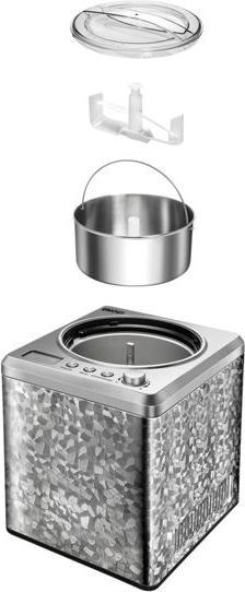 Produktbild Unold 48870 Eismaschine Profi