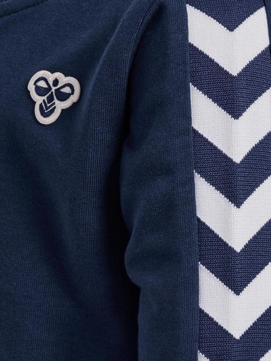 Image du produit hummel hmlMINI REG CHEVRON SET (80)