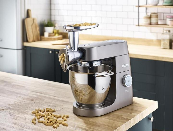 Produktbild Kenwood Pasta Fresca Vorsatz KAX92.AOME