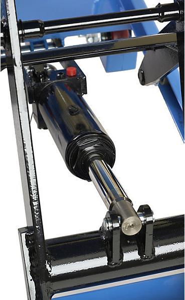 Actual product image kaiserkraft lift table truck (300 kg)