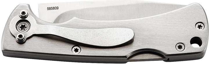 Actual product image Herbertz Pocket knife FISH (6.80 cm)