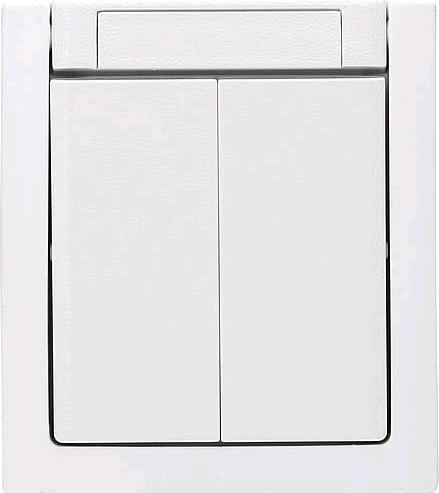 Produktbild Panasonic Serienschalter