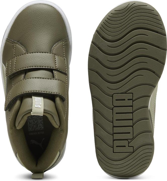 Image du produit Puma Multiflex 2 Mid SL V PS (31)