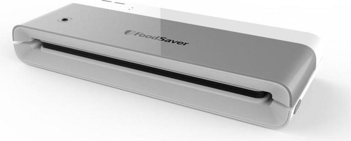 Produktbild FoodSaver Foodsavers Slim Line Vacuumsysteem Wit