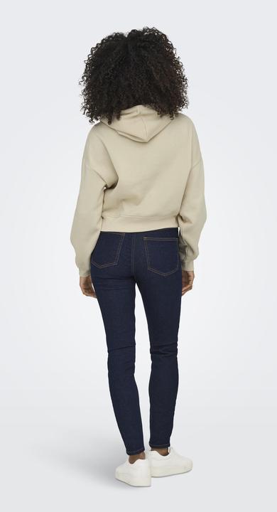 Actual product image Only ONLSWEAT Sweatshirt Kapuzenpullover (M)