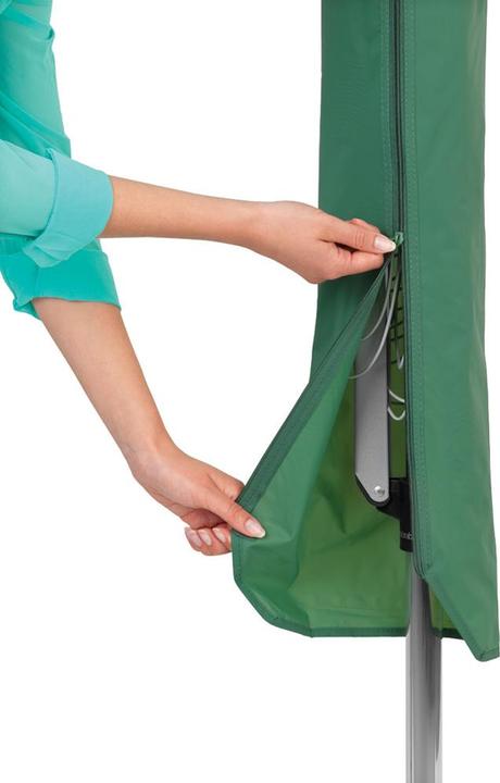 Actual product image Brabantia Rotary Dryer Top Spinner (40 m)