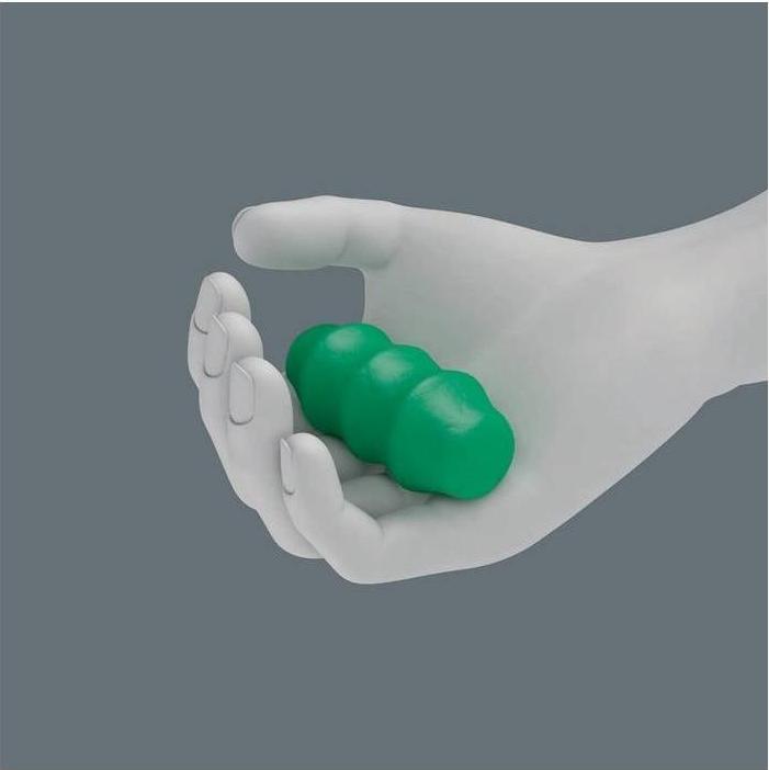 Actual product image Wera 810/1 Vario (1/4")
