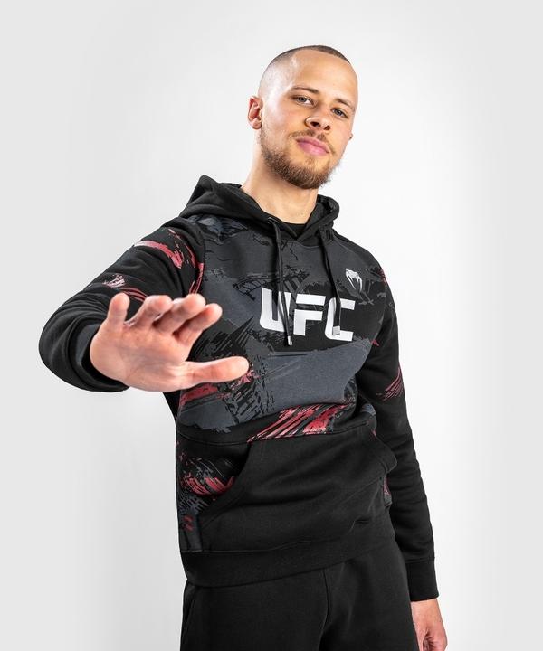 Actual product image UFC | Venum Authentic Fight Week 2.0 Hoodie (XL)