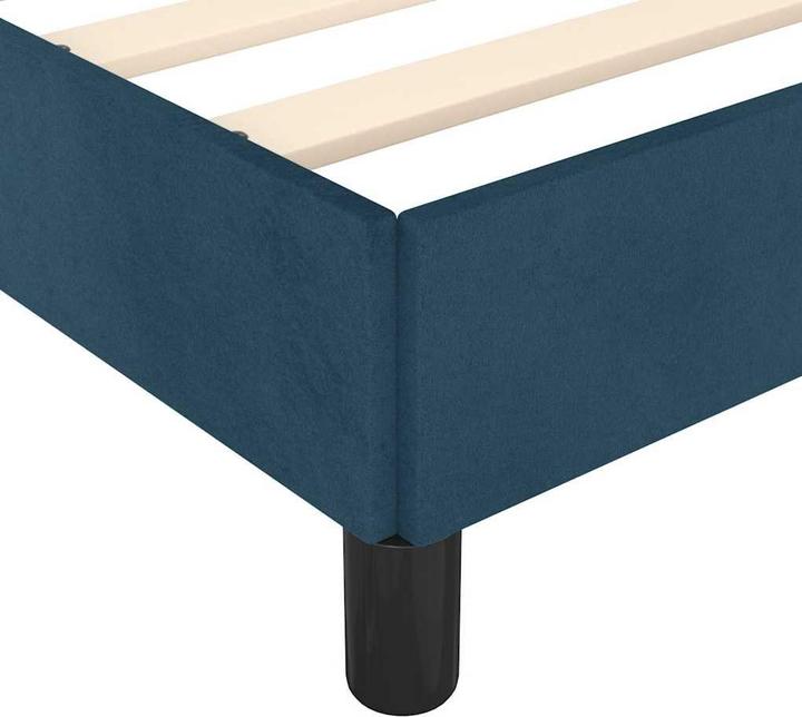 Produktbild vidaXL Bettgestell (90 x 200 cm)