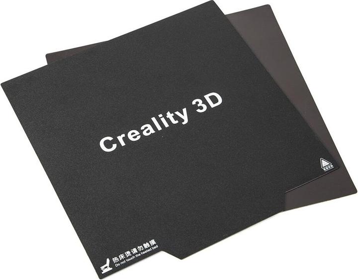 Image du produit Creality Plaque de pression (Accessoire)