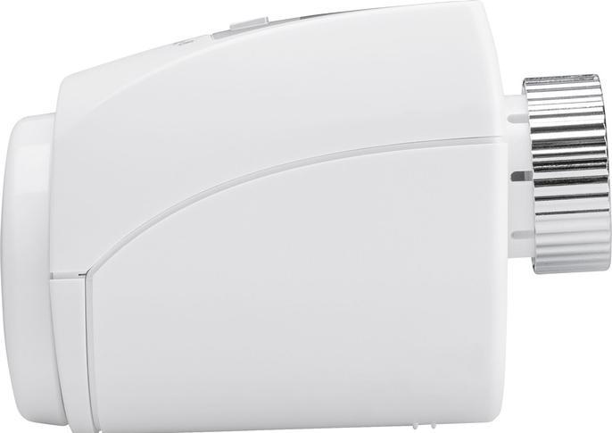 Actual product image Homematic IP 3er-Set Heizkörperthermostate