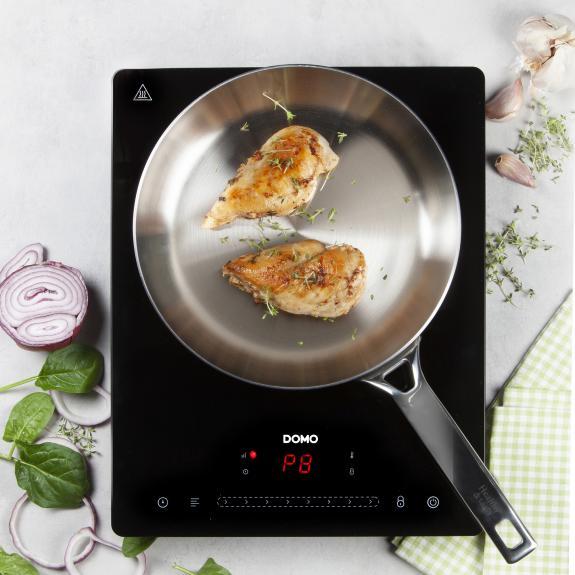 Produktbild Domo Induktionskochplatte DO332IP