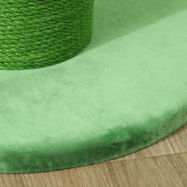 Produktbild Jamb Kratzstamm (63 cm, Grün)