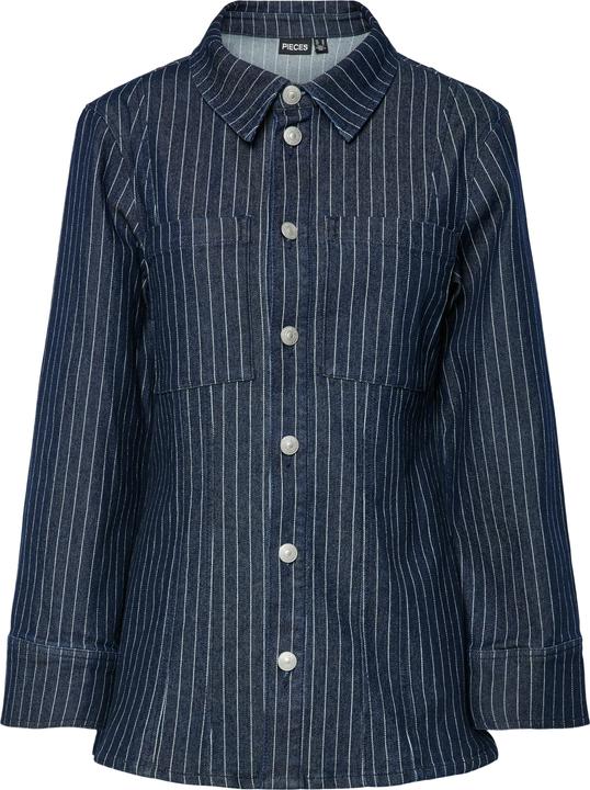 Immagine prodotto Pieces PCROSE Jeanshemd (M)