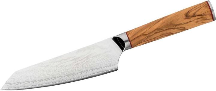Herbertz Kochmesser Chef (16 cm)