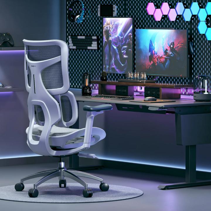 Produktbild Sihoo S100 (44 - 52 cm)