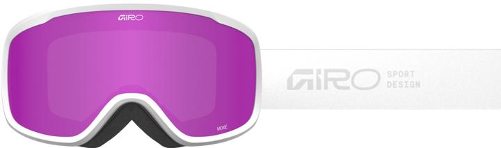 Actual product image Giro Moxie Flash Goggle
