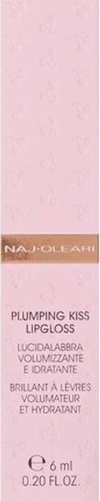 Immagine prodotto Naj Oleari Plumping Kiss 12 Orchidea Boreale 6ml (12)