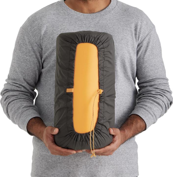 Image du produit Sea To Summit Pursuit Plus Self Inflating Mat