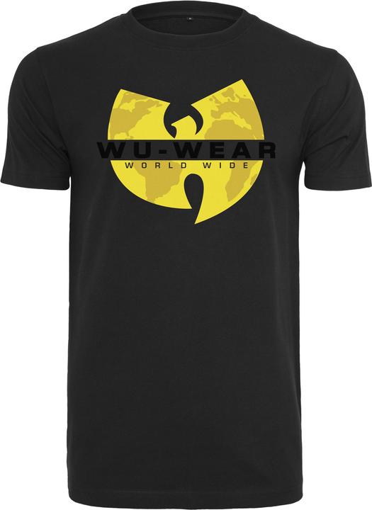 Produktbild Urban Classics Wu Wear Logo (S)