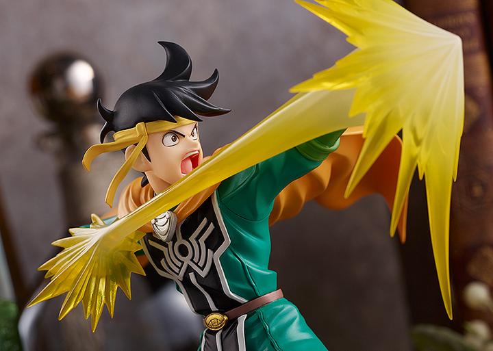 Image du produit Good Smile Company DRAGON QUEST - Popp - Pop Up Parade 16cm