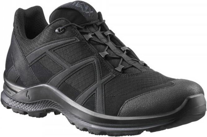Actual product image Haix Black Eagle Athletic 2.1 T (O2, 44)