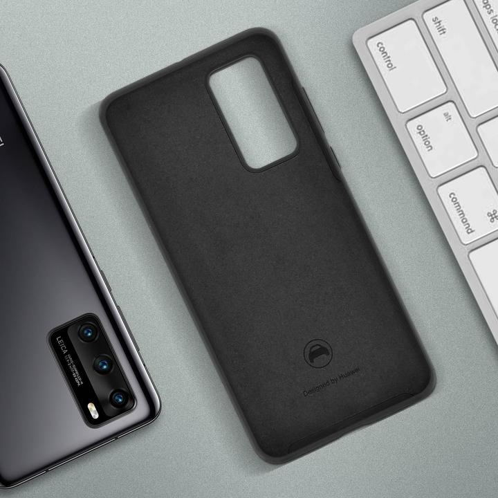 Produktbild Huawei Silicon (Huawei P40)