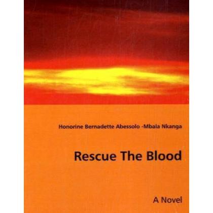 Rescue The Blood, Fachbücher