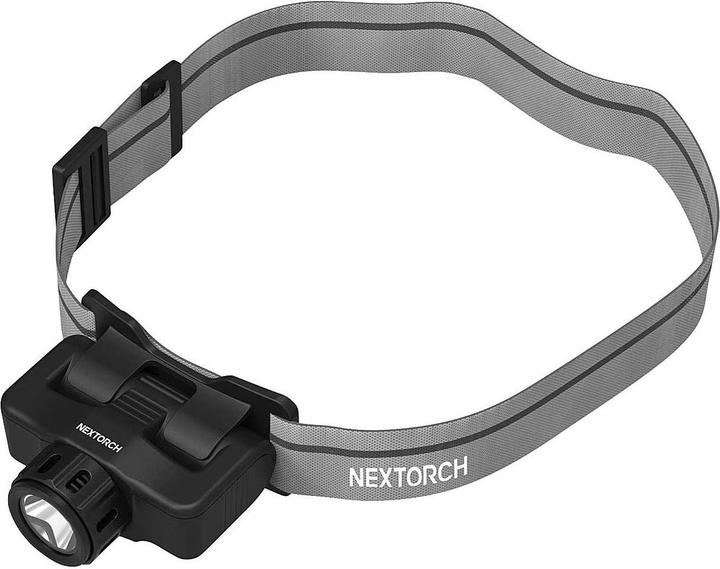 Immagine prodotto Nextorch Lampada frontale a LED MAX STAR (1200 lm)