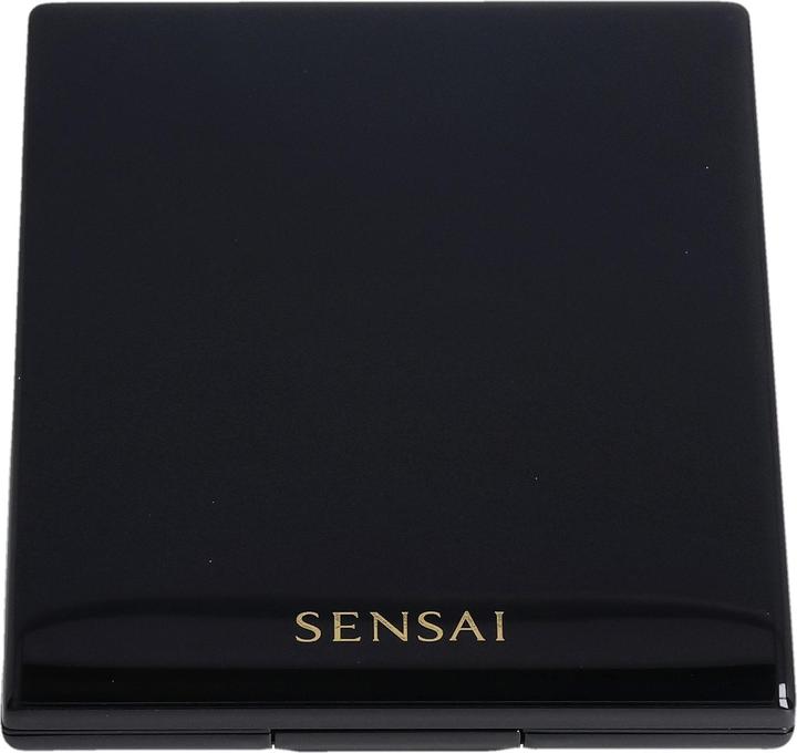 Actual product image Sensai Eye Color Palette (03 Petal Dance)