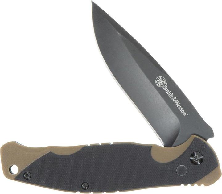 Produktbild Smith & Wesson Taschenmesser FREELANCER