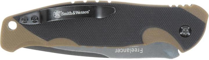 Produktbild Smith & Wesson Taschenmesser FREELANCER