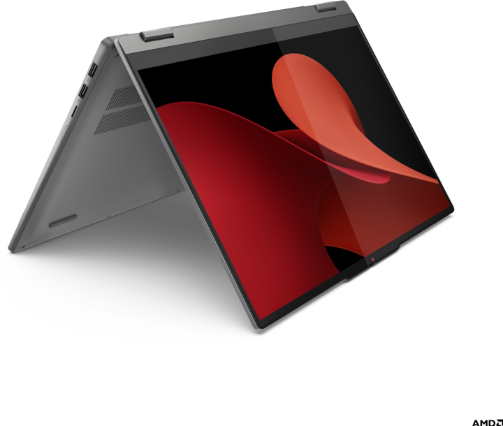 Produktbild Lenovo IdeaPad 5 (16", AMD Ryzen 5 8645HS, 16 GB, 512 GB, DE)