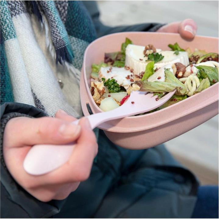 Actual product image Light my Fire Spork Original Organic