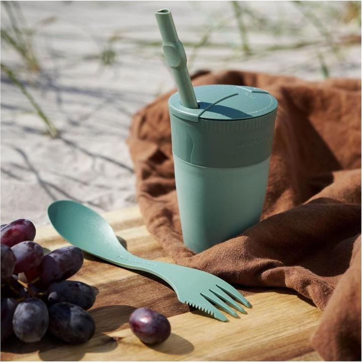 Actual product image Light my Fire Spork Original Organic