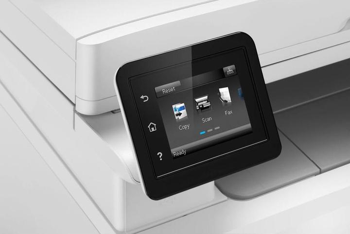 Actual product image HP M283fdw Color LaserJet Pro (Laser, Colour)