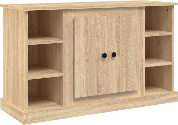 Produktbild vidaXL Sideboard (100 x 100 x 60 cm)