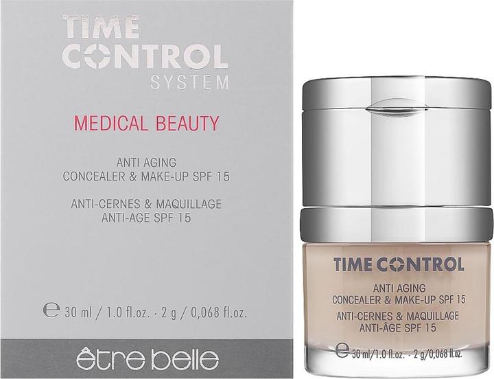 Produktbild être belle Time Control Anti Aging Make-up and Concealer 642-05 (N06, Nº05)