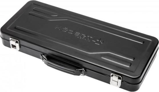 Image du produit Högert Jeu d'outils, 29 pcs. (32 mm, 19 mm, 12 mm, 24 mm, 14 mm, 22 mm, 16 mm, 21 mm, 18 mm, 27 mm, 17 mm, 11 mm, 15 mm, 3/8", 30 mm, 1/2", 13 mm, 36 mm)