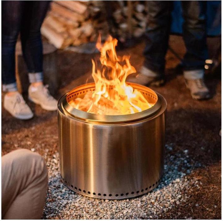 Actual product image Solo Stove Bonfire (50 cm)