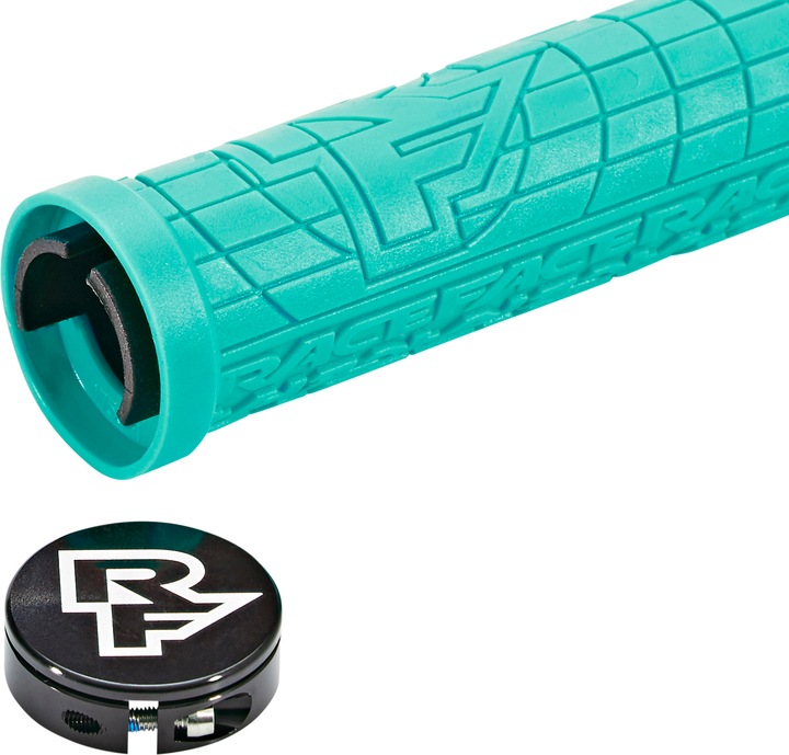 Produktbild Race Face Grippler Lock-On Griffe