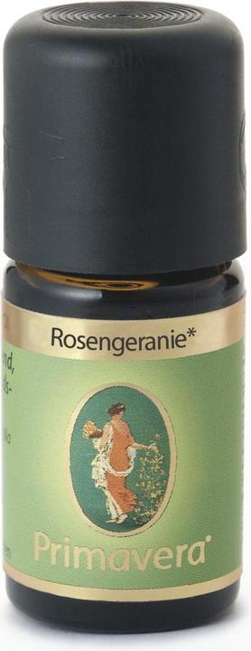 Produktbild Primavera Ätherisches Öl "Rosengeranie"