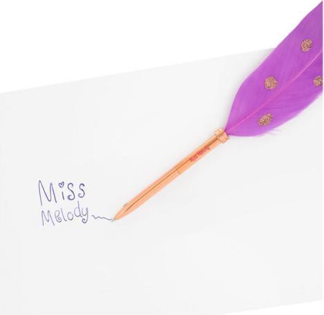 Produktbild Schmidt Spiele Feder-Kugelschreiber (Mehrfarbig)