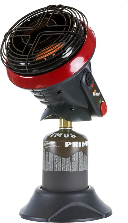 Mr. Heater Little Buddy (1100 W)