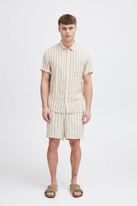 Actual product image Solid SDFried Short 21108373 (XXL)