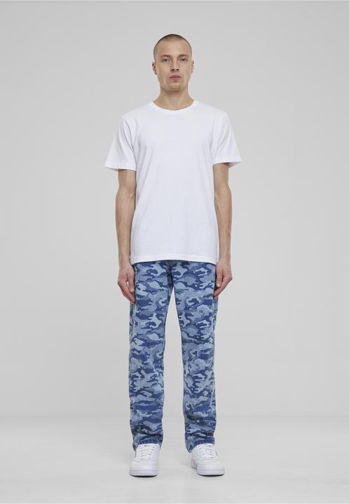 Image du produit Urban Classics Jeans imprimés Laser Camo - 166813 (34)