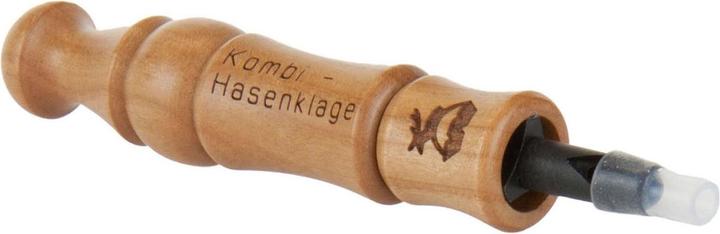 Actual product image Weisskirchen Rabbit lament with mouse whistle