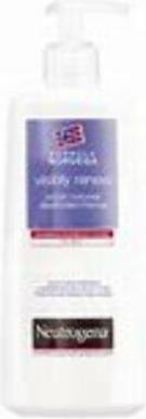 Produktbild Dr. Hauschka Neutrogena Intense Elasticity Body Lotion 750 ml (Körperlotion, 750 ml)